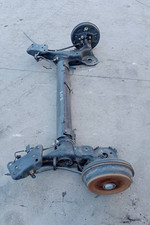 5148V4 Assale post.  PEUGEOT