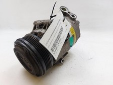 13124749 COMPRESSORE ARIA CONDIZIONATA OPEL ASTRA (H) 1.4 B 16V MAN 5M 90CV 2005