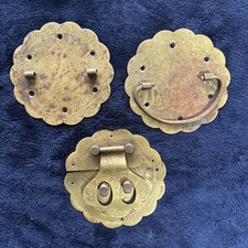 OTTONE ANTICO VINTAGE -