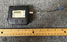 Lectrosonics SMQV Bodypack