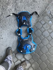 Pettorina Motocross Thor