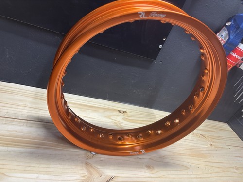Cerchio anteriore ktm 690 smc - cerchio,