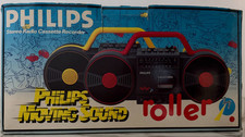 Philips Roller D8008/05L BOXED