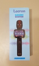 Leeron Karaoke Microphone