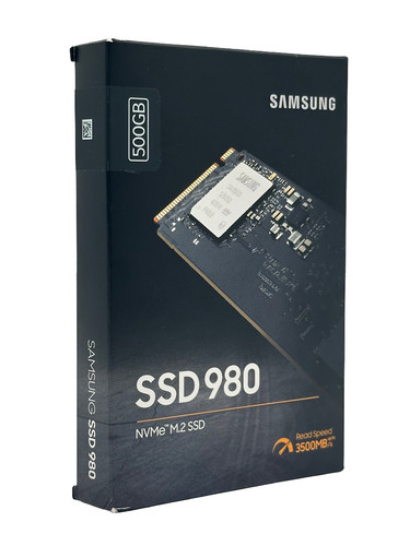 Samsung 980 evo basic - samsung,