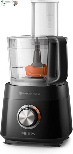 Robot cucina compatto - cucina,