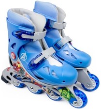 Pattini in Linea Bambino