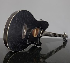 Chitarra elettroacustica - chitarra,