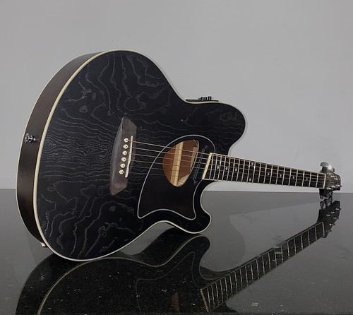 Chitarra elettroacustica - chitarra,