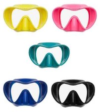 Scubapro trinidad maschera - scubapro,