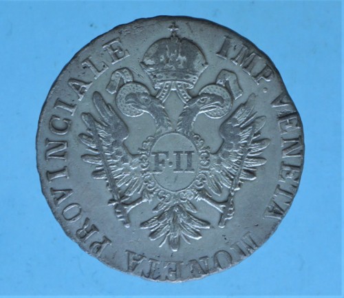 Provincia veneta francesco - francesco, ii