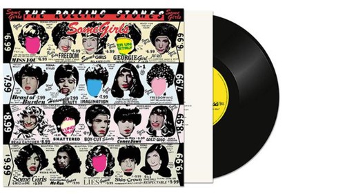 The rolling stones some - stones,