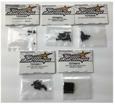 Confezione da 5 viti RC Team