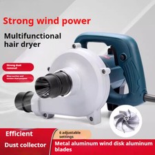 Soffiatore Collettore Polvere