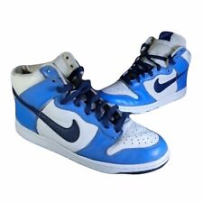 Rarissime Nike Dunk High Coast Vintage 2004 Midnight Navy White IT 42.5 US 9 