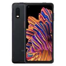 Samsung Galaxy Xcover Pro Android Nero 64 GB Ottimo - Ricondizionato