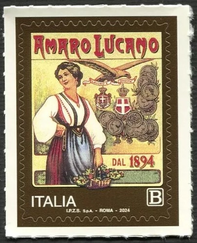 Italia 2024 amaro lucano - 2024,