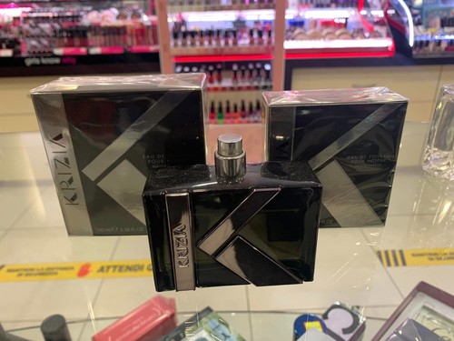 Profumo krizia uomo - krizia, edt