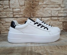 SNEAKERS DONNA ANTONIO BASILE