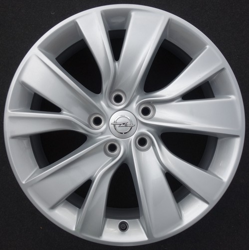 Top originale opel astra gtc - top,