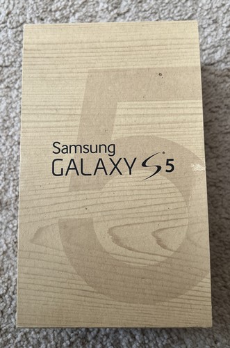 Samsung galaxy solo - s5,
