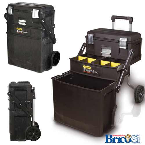 Stanley carrello trolley - stanley,