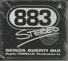 883 STEREO / FIORELLO Senca