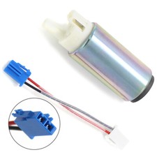 Pompa carburante fuoribordo