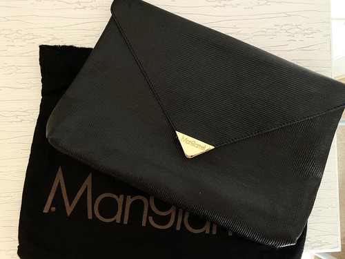 Pochette mangiameli luxury - mangiameli,