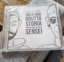 Claver Gold Dj West Solo Una