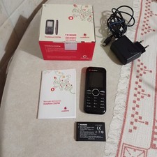 Cellulare Vodafone 332FM  HBC80S  Funzionante