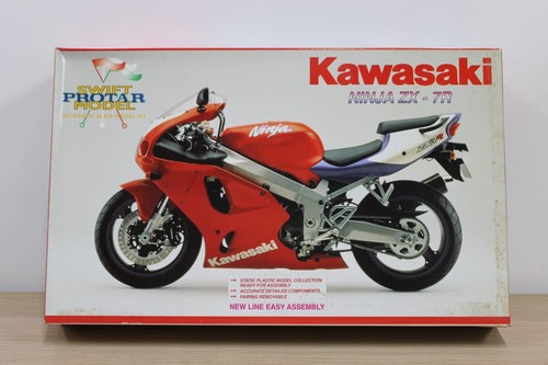 Moto bike protar kit - bike,