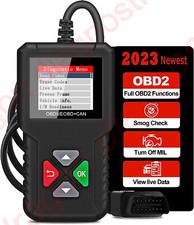Per Fiat Punto OBD Lettore Codice OBD2 Scanner Auto Controllo Motore Diagnostica Guasti
