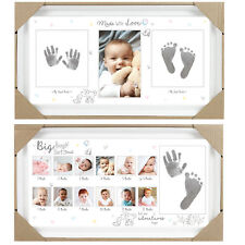 Cornice Per Foto Con Impronte