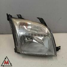 Faro proiettore rh 246898-00R per FORD FUSION MK1 1.4 TDCI 2002-2006 usato (102332)