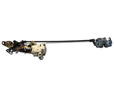 MECCANISMO SERRATURA SBLOCCO SELLA PIAGGIO BEVERLY 500 ANNO 2002 2006