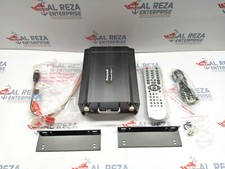 Honeywell CAMDVR-BT-4CH DVR