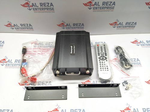 Honeywell camdvr 4ch dvr - camdvr-bt-4ch,
