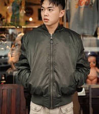 Giacca uomo MA1 invernale