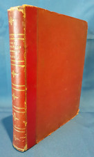 Beattie, The Waldenses... 1838 Prima edizione. Valdesi Cartografia Completo