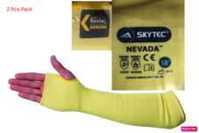  Manicotto manuale 2 strati18"