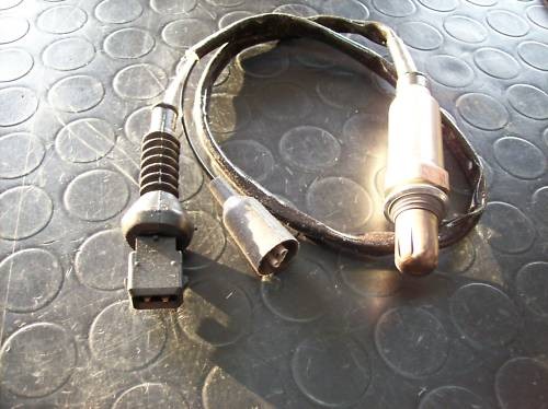 Sonda lambda 7555129 lancia - 7555129,