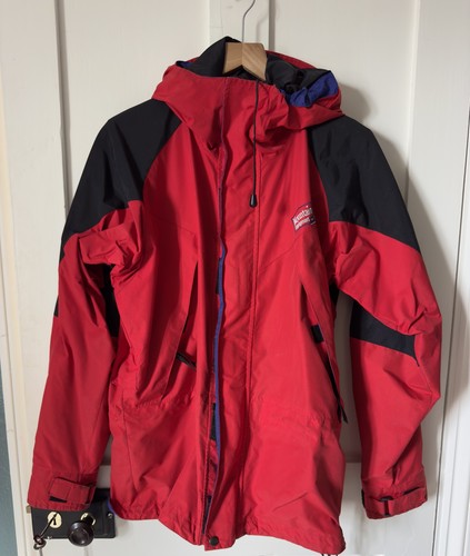 Cappotto rosso vintage anni - , 90