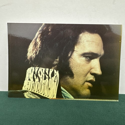 Elvis presley 4x6 - foto, primo