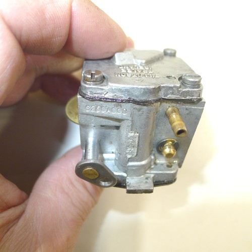 Carburatore husqvarna oem - husqvarna,
