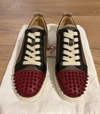 Christian louboutin sneakers - christian,