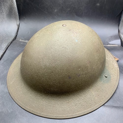 British army mk2 brodie elmo - british,