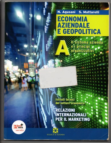 Economia aziendale - economia,