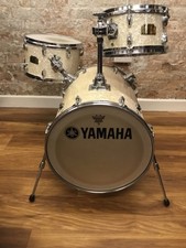Yamaha Al Foster Hipgig Sr. Batteria - Marine Pearl