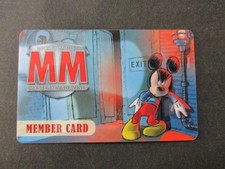 MICKEY MOUSE MYSTERY MAGAZINE